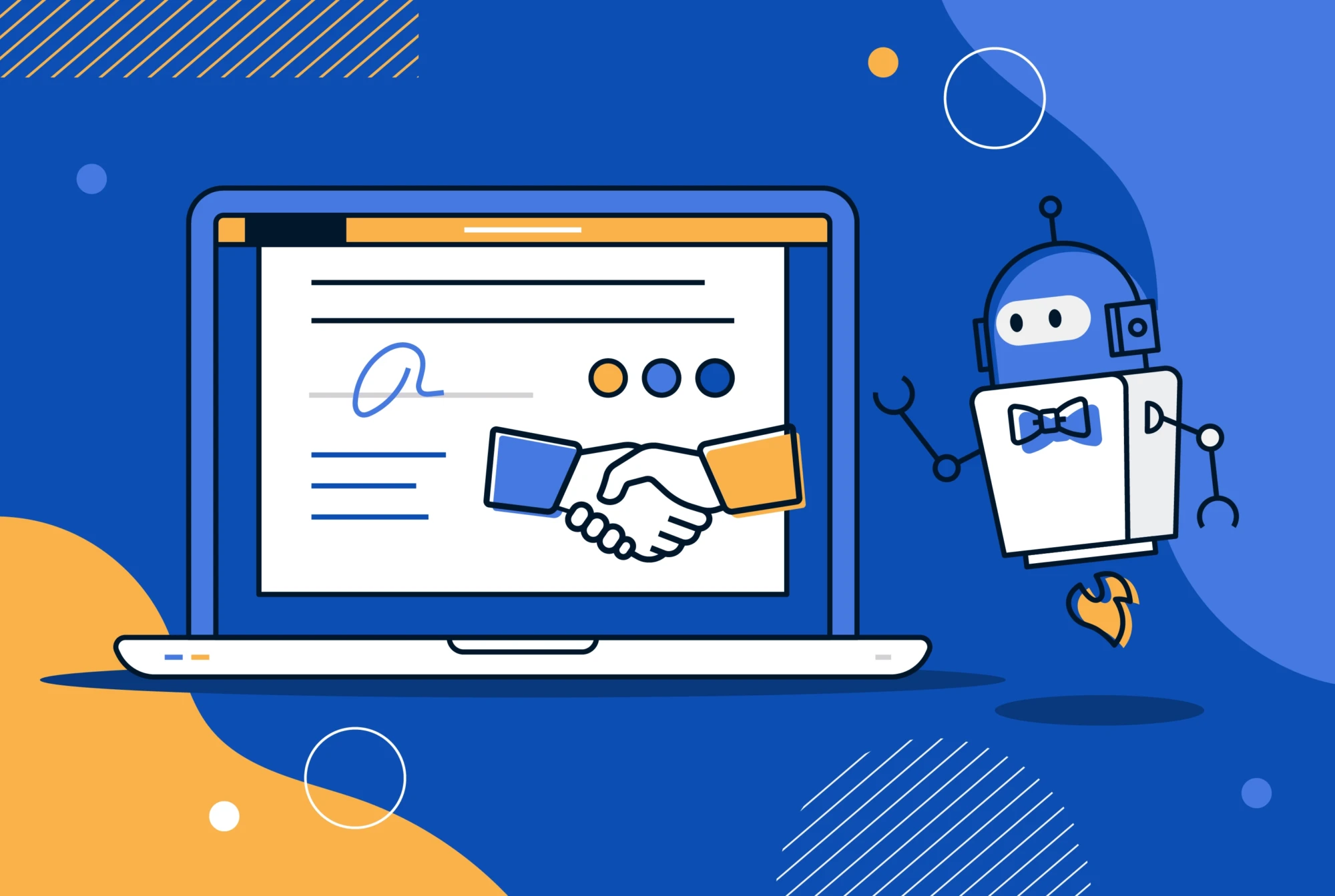 Store Authorization Agreement - Dropshipping Supplier