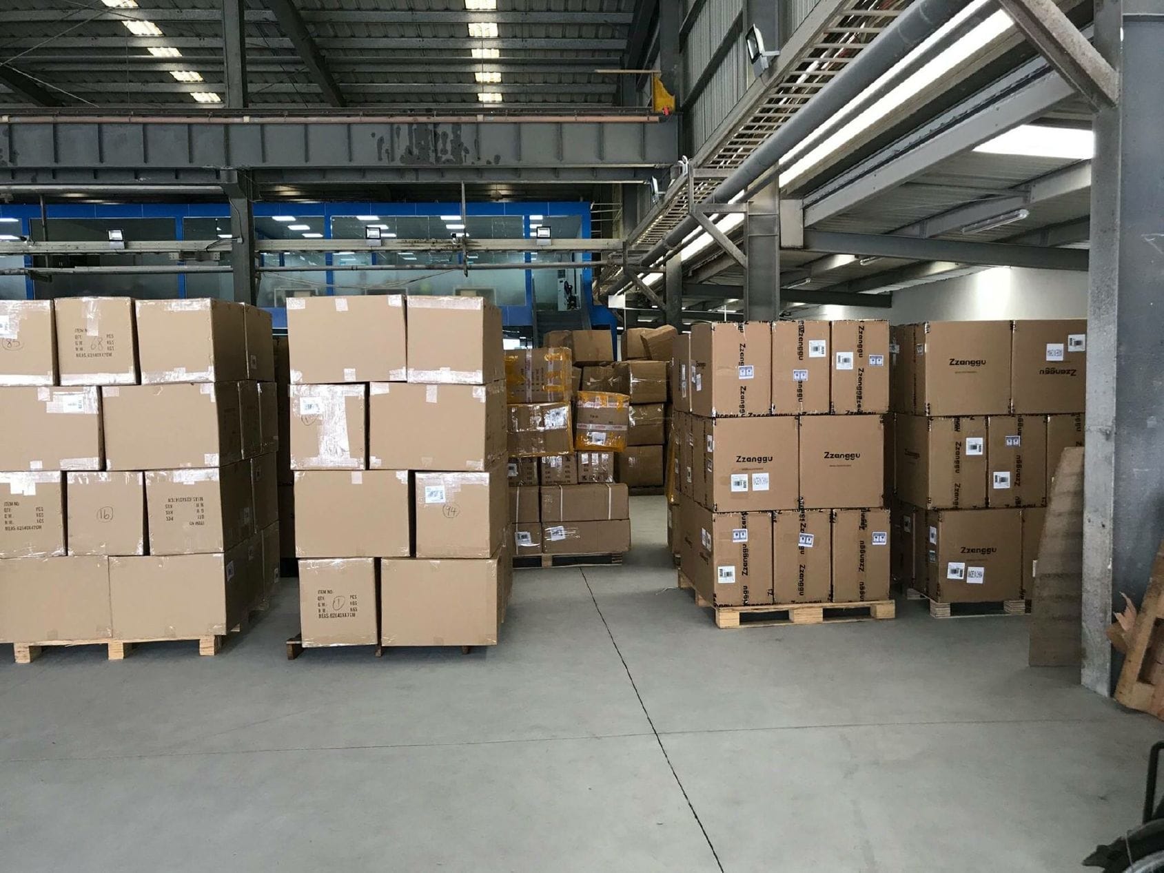 Cleaning Products Dropshipping Supplier