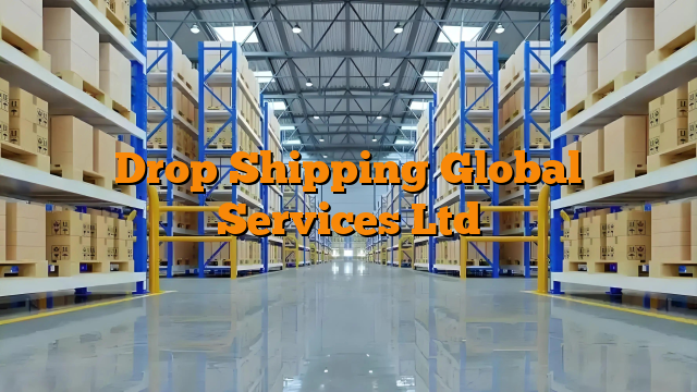 Drop Shipping Global Services Ltd