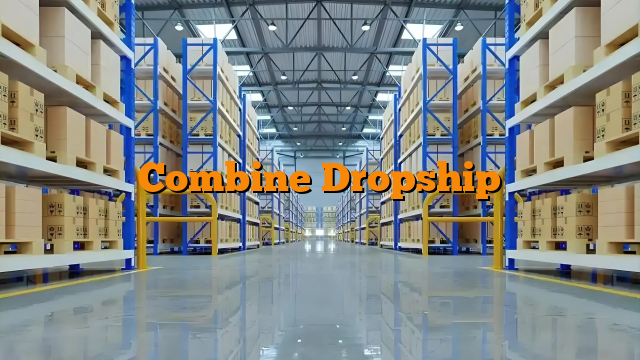 Combine Dropship
