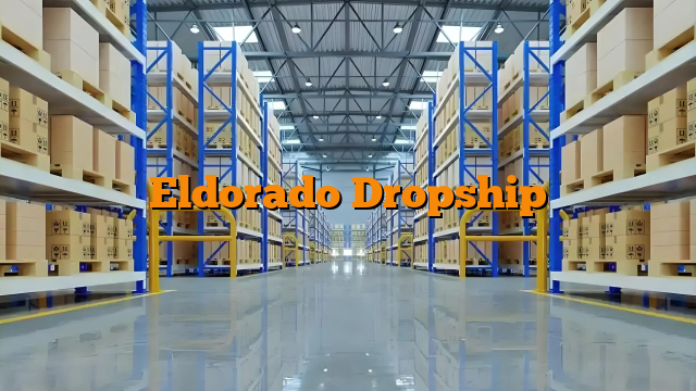 Eldorado Dropship