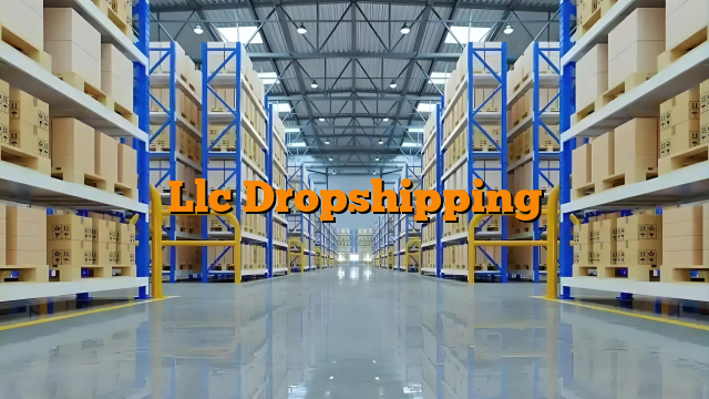 Llc Dropshipping