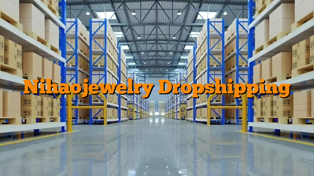 Nihaojewelry Dropshipping