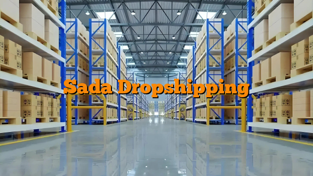 Sada Dropshipping