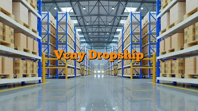 Vcny Dropship