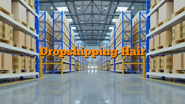 Dropshipping Hair